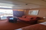 Balcony Suite Stateroom Picture