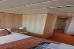 Balcony Suite Stateroom Picture