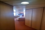 Balcony Suite Stateroom Picture