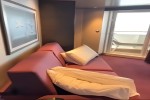 Balcony Suite Stateroom Picture