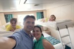 Oceanview Stateroom Picture