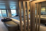 MSC Yacht Club Deluxe Stateroom Picture