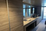 MSC Yacht Club Deluxe Stateroom Picture