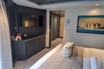 MSC Yacht Club Royal Suite Stateroom Picture