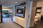 MSC Yacht Club Royal Suite Stateroom Picture