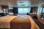 Oceanview Stateroom Picture