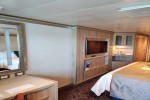 Oceanview Stateroom Picture