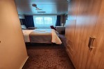 Oceanview Stateroom Picture