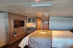 Oceanview Stateroom Picture