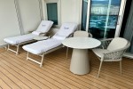 Penthouse Suite Stateroom Picture