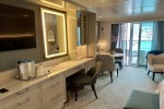 Penthouse Suite Stateroom Picture