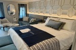 Penthouse Suite Stateroom Picture