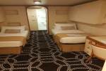 Two Bedroom Suite Stateroom Picture