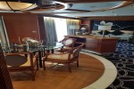 Grand Suite Stateroom Picture