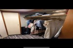 Interior Stateroom Picture