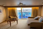 Mini-Suite Stateroom Picture