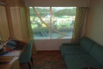 Oceanview Stateroom Picture