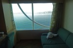 Oceanview Stateroom Picture