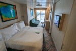 Oceanview Stateroom Picture