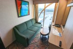 Oceanview Stateroom Picture