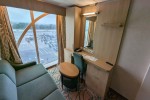 Oceanview Stateroom Picture