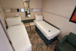 Interior Stateroom Picture