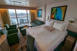 Junior Suite Stateroom Picture