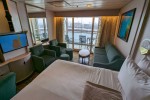 Junior Suite Stateroom Picture