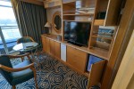 Owners Suite Stateroom Picture