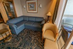 Owners Suite Stateroom Picture