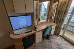 Spacious Balcony Stateroom Picture