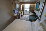 Spacious Balcony Stateroom Picture