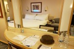 Promenade View Interior Stateroom Picture