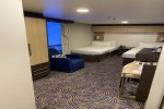 Interior Stateroom Picture