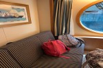 Oceanview Stateroom Picture