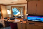 Oceanview Stateroom Picture