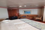 Oceanview Stateroom Picture