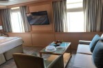 Window Suite Stateroom Picture