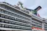 Carnival Spirit Exterior Picture