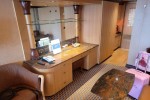 Mini-Suite Stateroom Picture