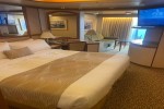 Mini-Suite Stateroom Picture