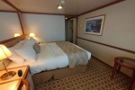 Oceanview Stateroom Picture