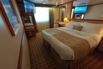 Oceanview Stateroom Picture