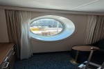 Deluxe Oceanview Stateroom Picture