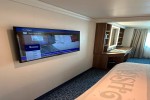 Deluxe Oceanview Stateroom Picture