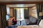 Deluxe Verandah Stateroom Picture