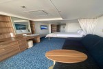 Deluxe Family Verandah Stateroom Picture