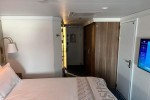 Deluxe Oceanview Stateroom Picture