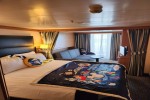 Deluxe Verandah Stateroom Picture