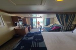 Deluxe Verandah Stateroom Picture